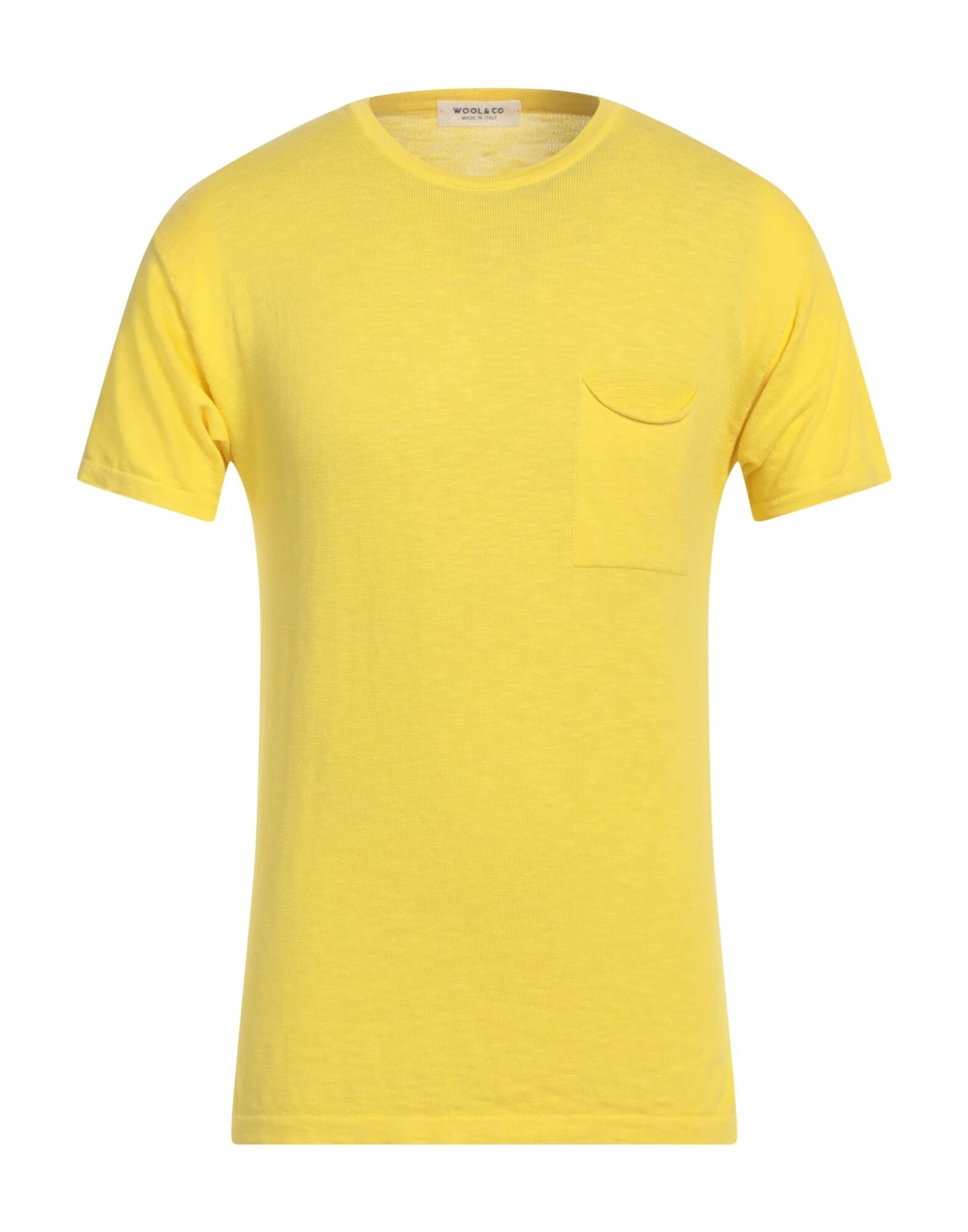 WOOL & CO - プルオーバー