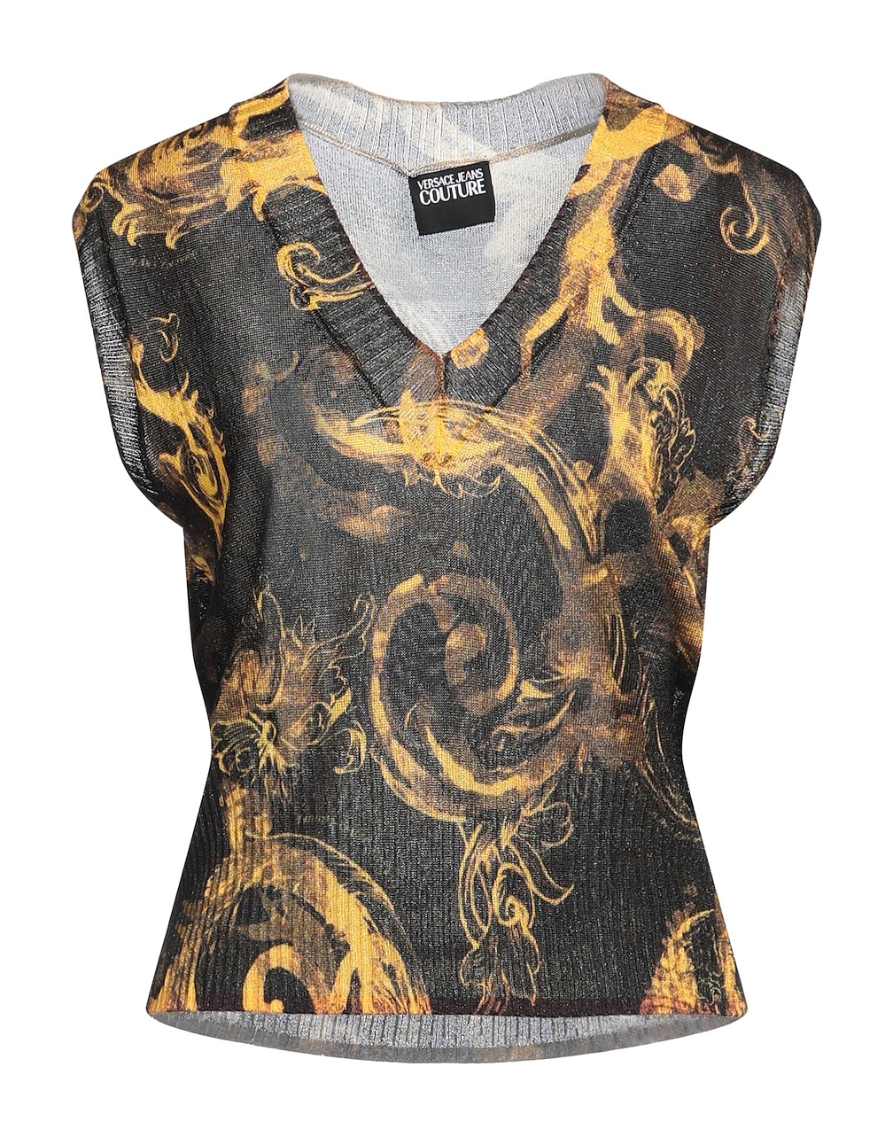 VERSACE JEANS COUTURE - Jumpers