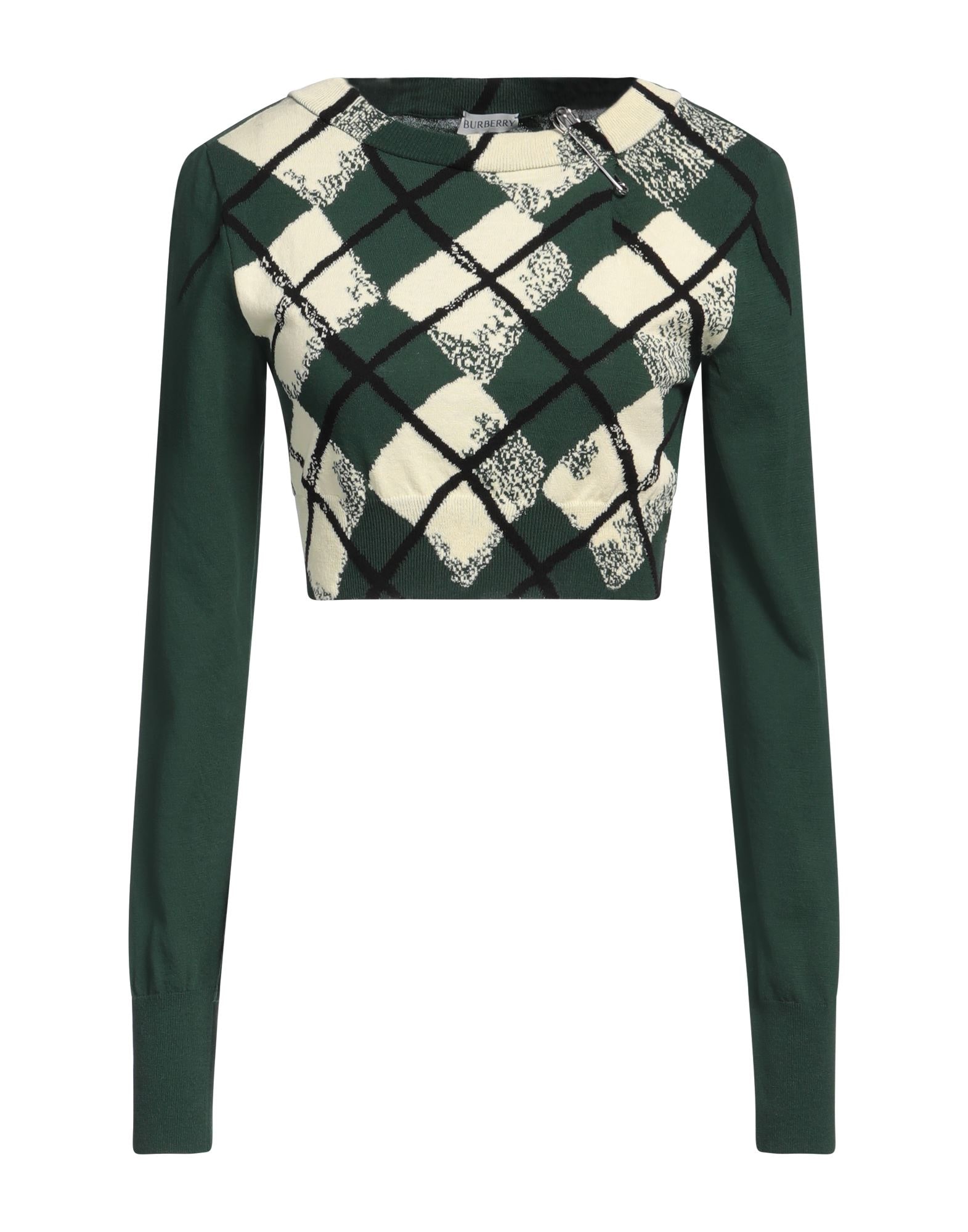 BURBERRY - Pullover