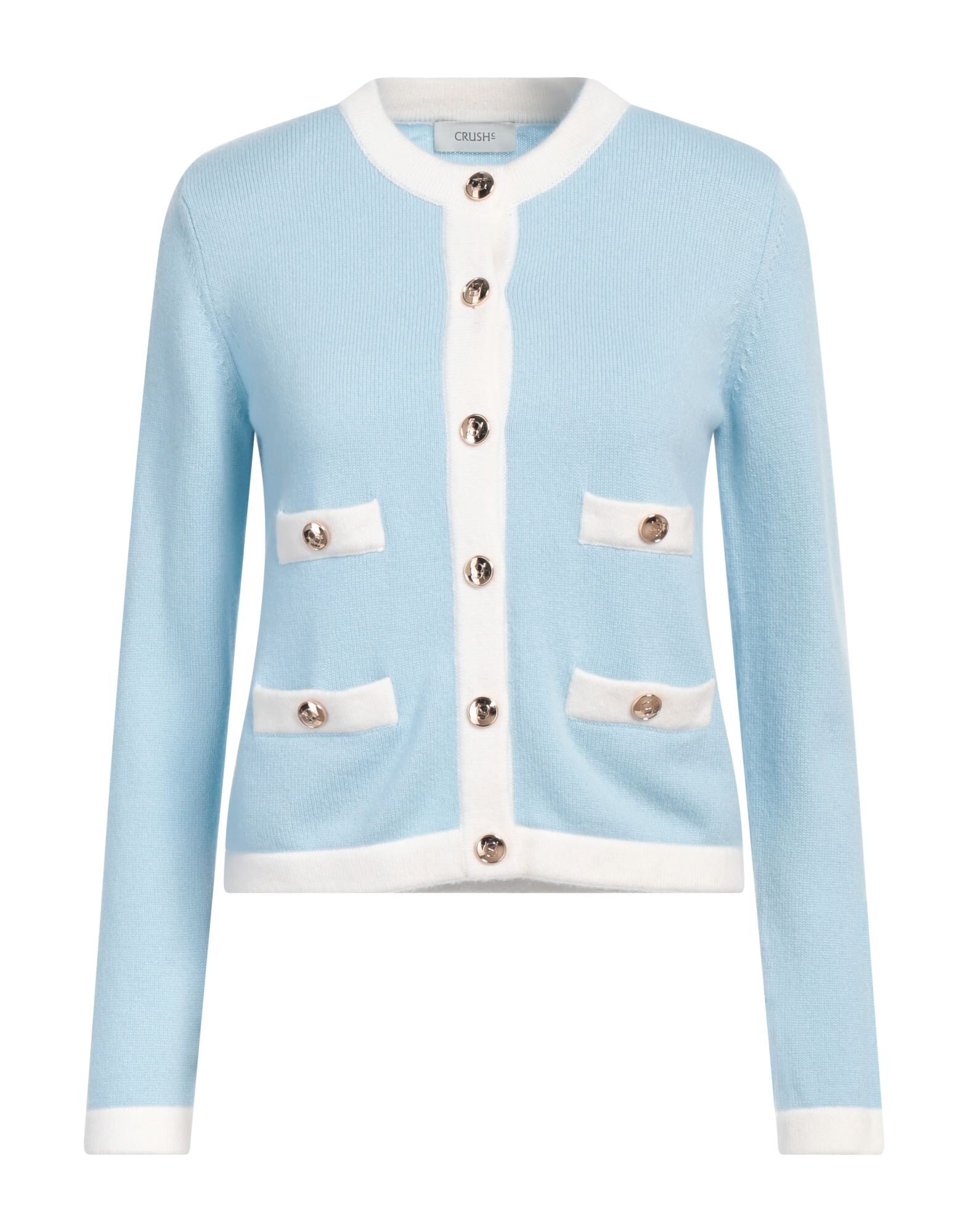 CRUSH - カーディガン