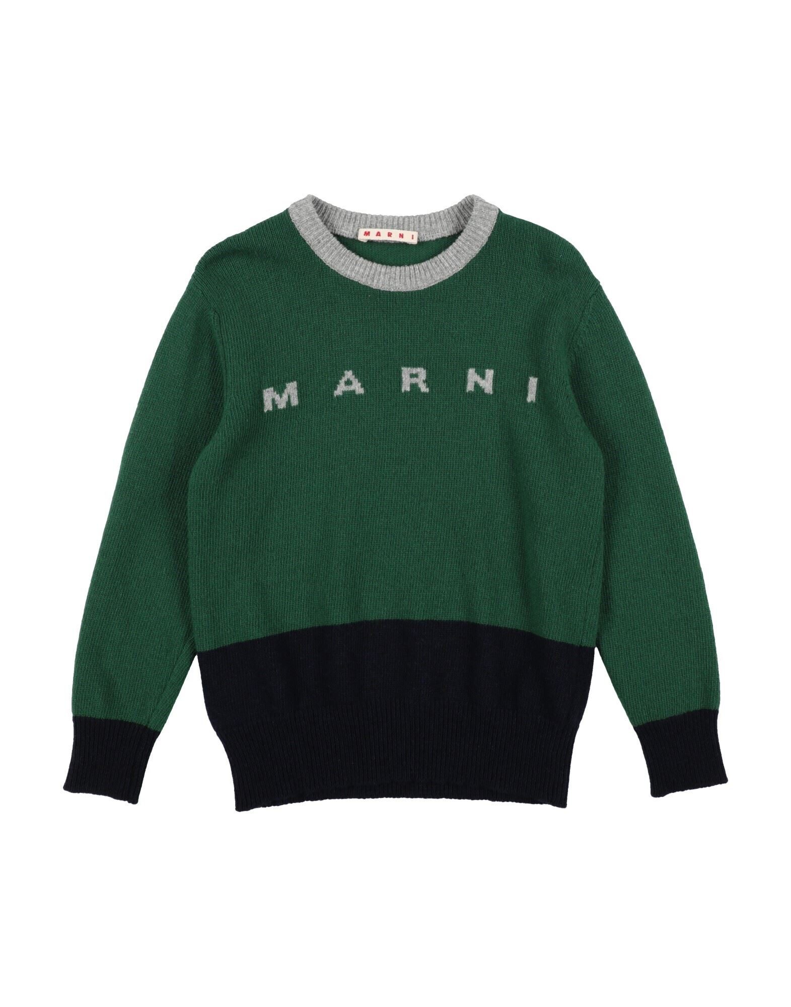 MARNI - Свитеры