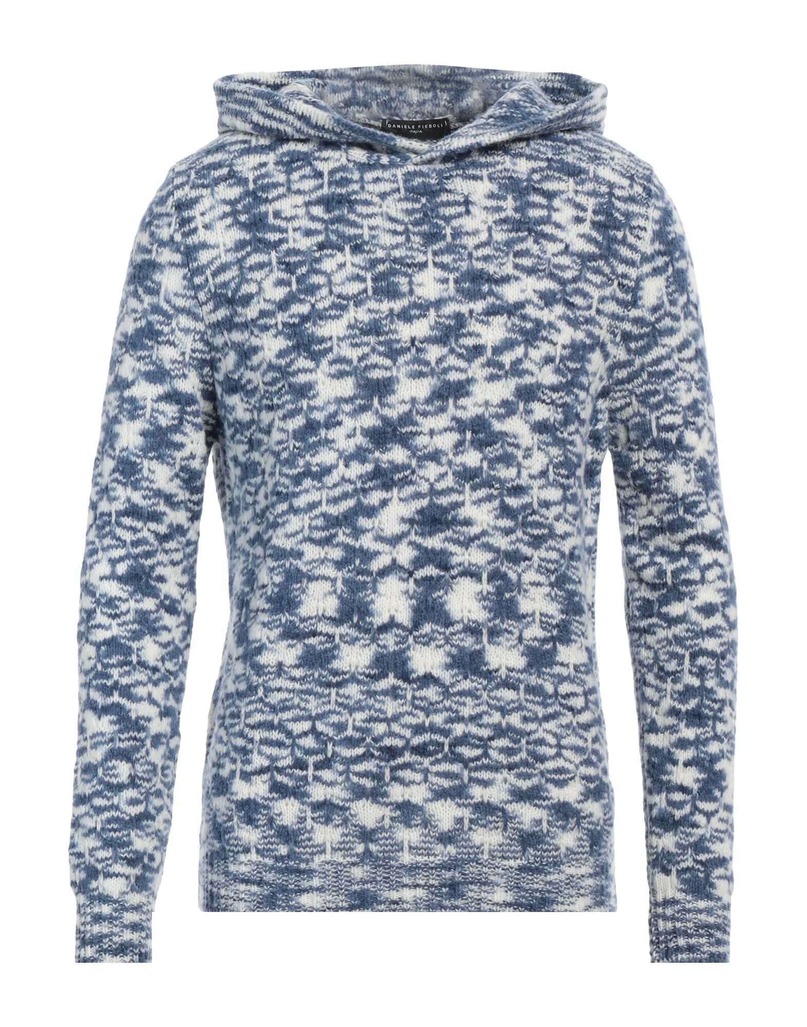 DANIELE FIESOLI Свитер 26690₽