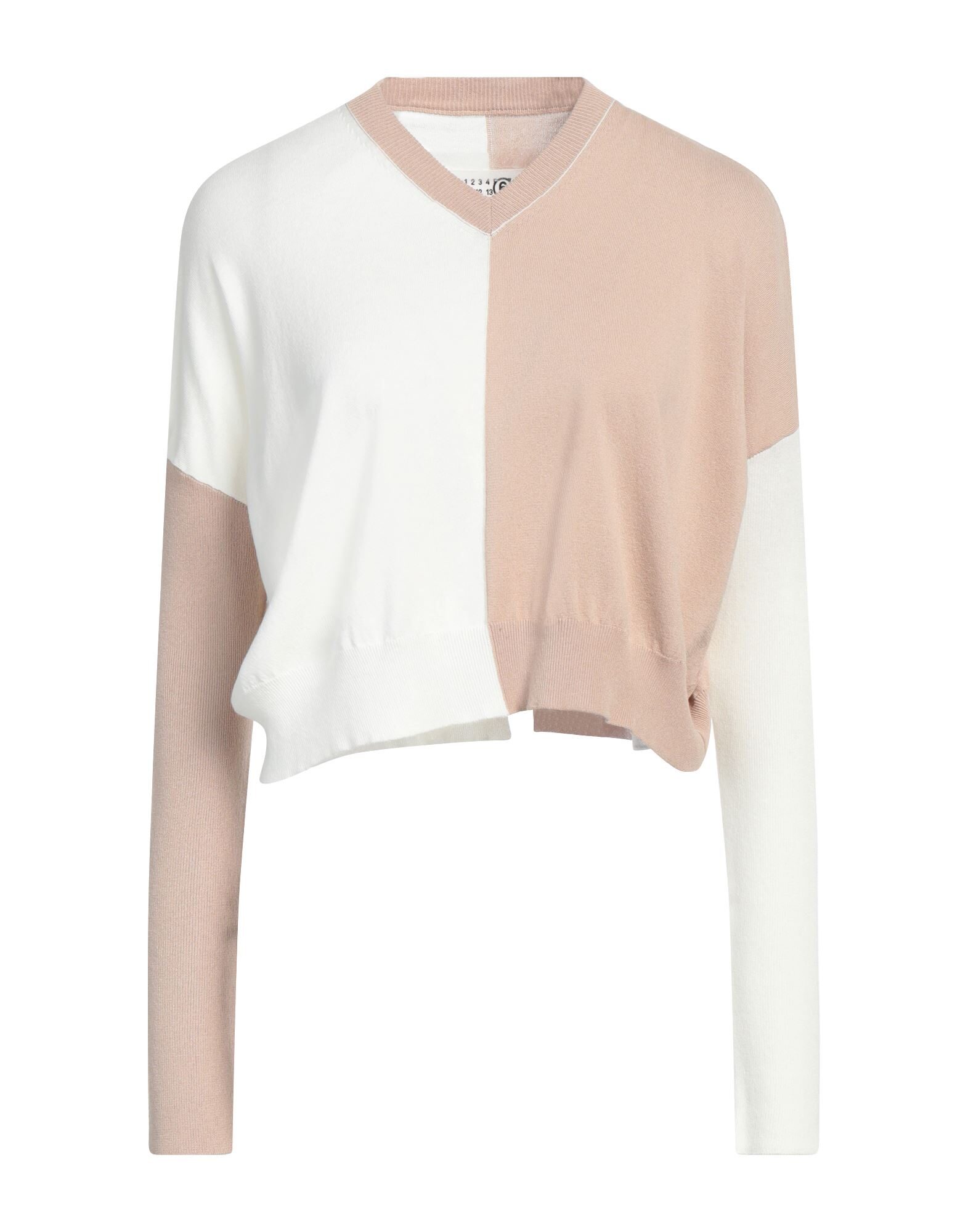 MM6 MAISON MARGIELA - Sweaters