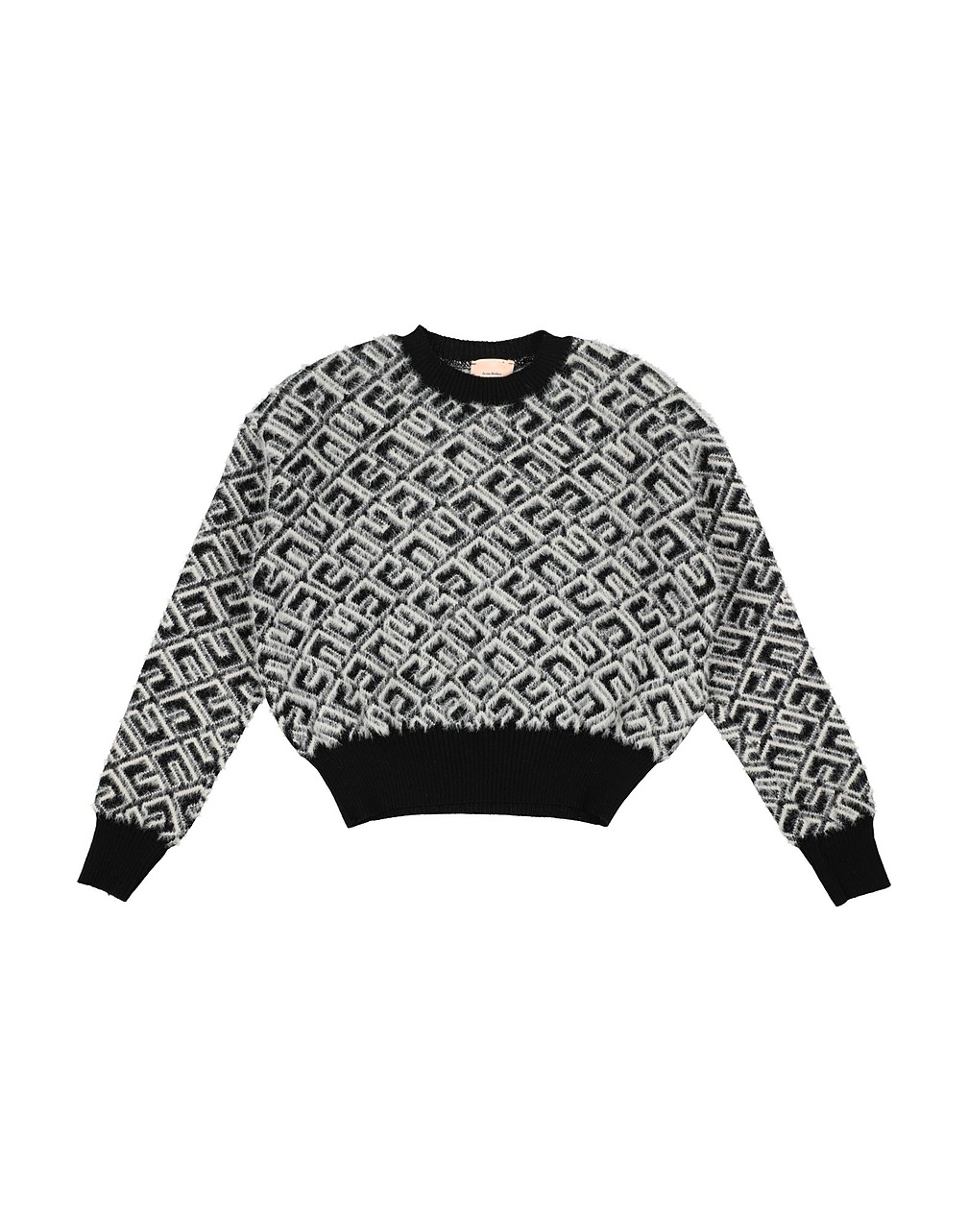 ELISABETTA FRANCHI - Pullover