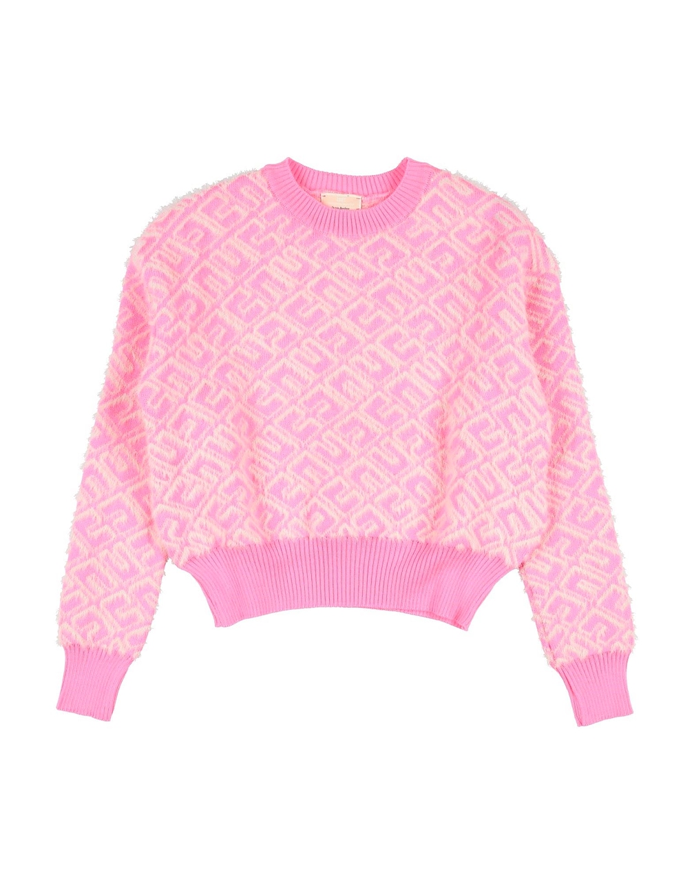ELISABETTA FRANCHI - Sweaters