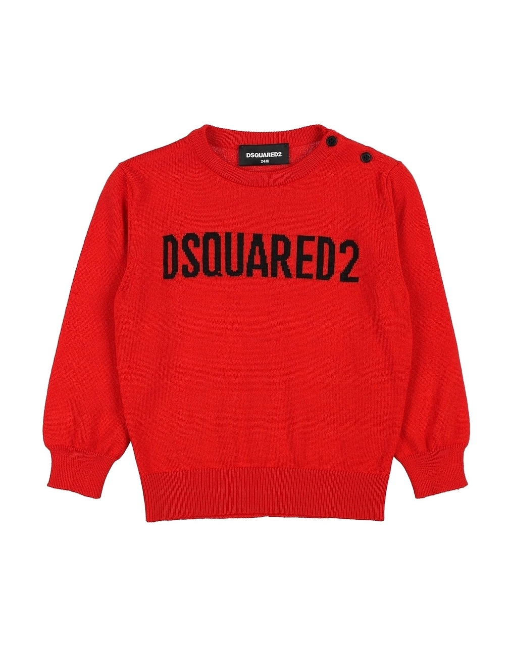 DSQUARED2 - Jumpers