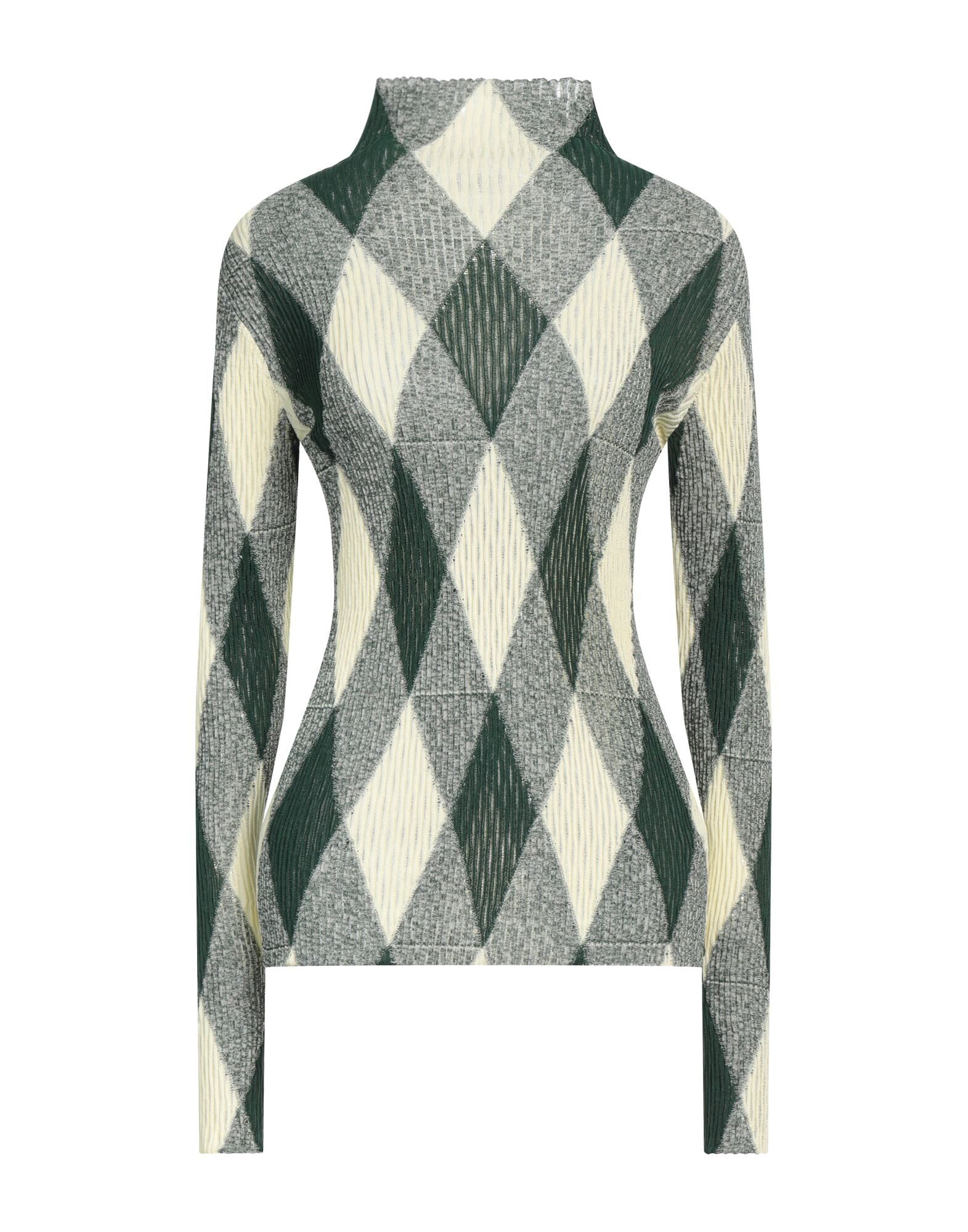 ALBERTA FERRETTI - Turtlenecks