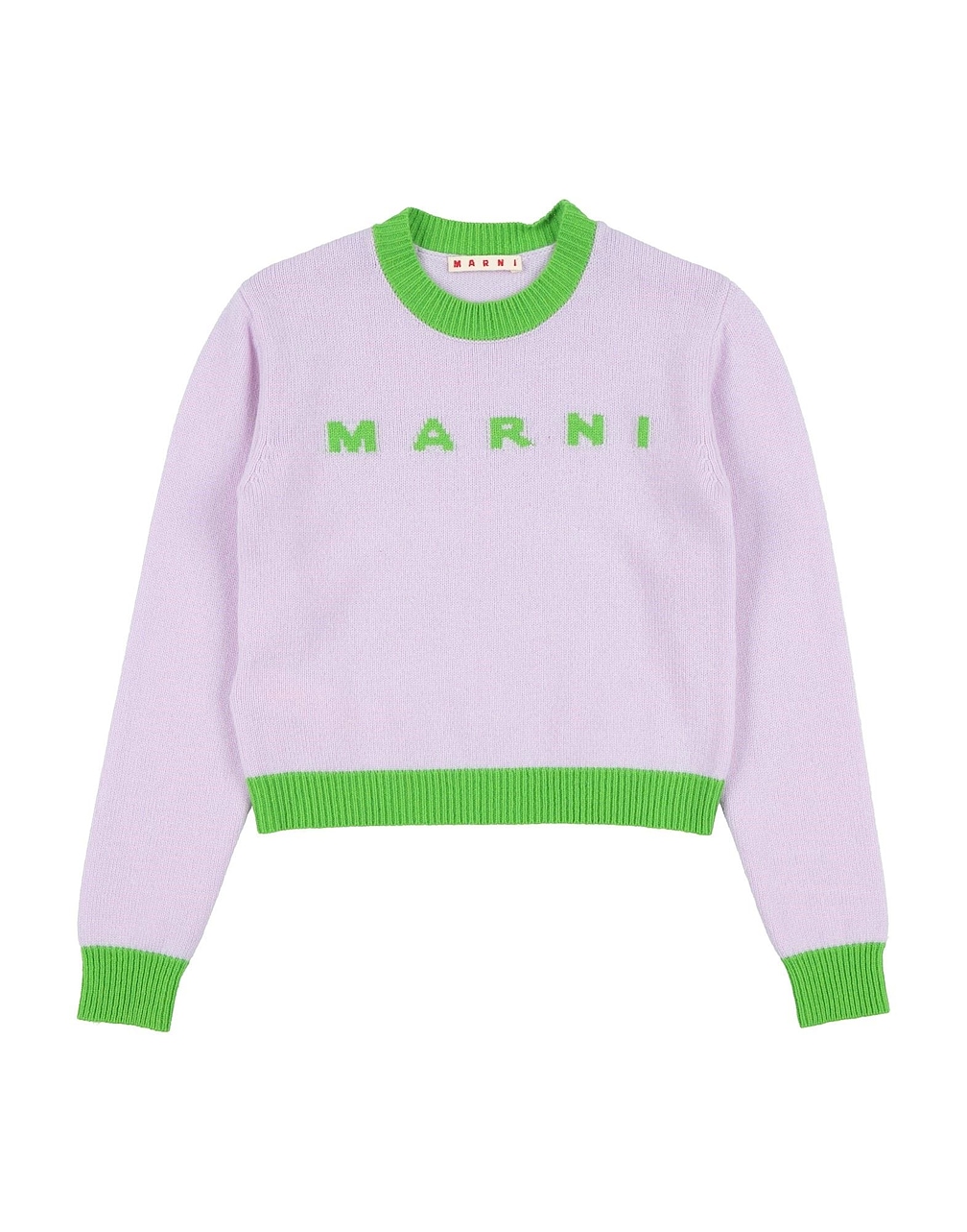MARNI - Pullover