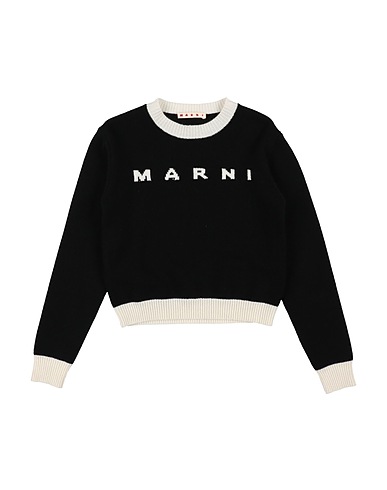 MARNI Jumper 70% Wool, 30% Cashmere