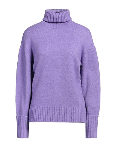 JOHN RICHMOND Cuello alto MALVA 70% Acrílico, 27% Poliéster, 3% Elastán