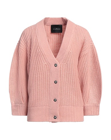 JOHN RICHMOND Cardigan Pink 100% Acrylic