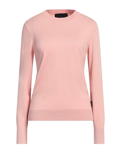 JOHN RICHMOND Sweater Blush 50% Viscose, 28% Polyester, 22% Nylon