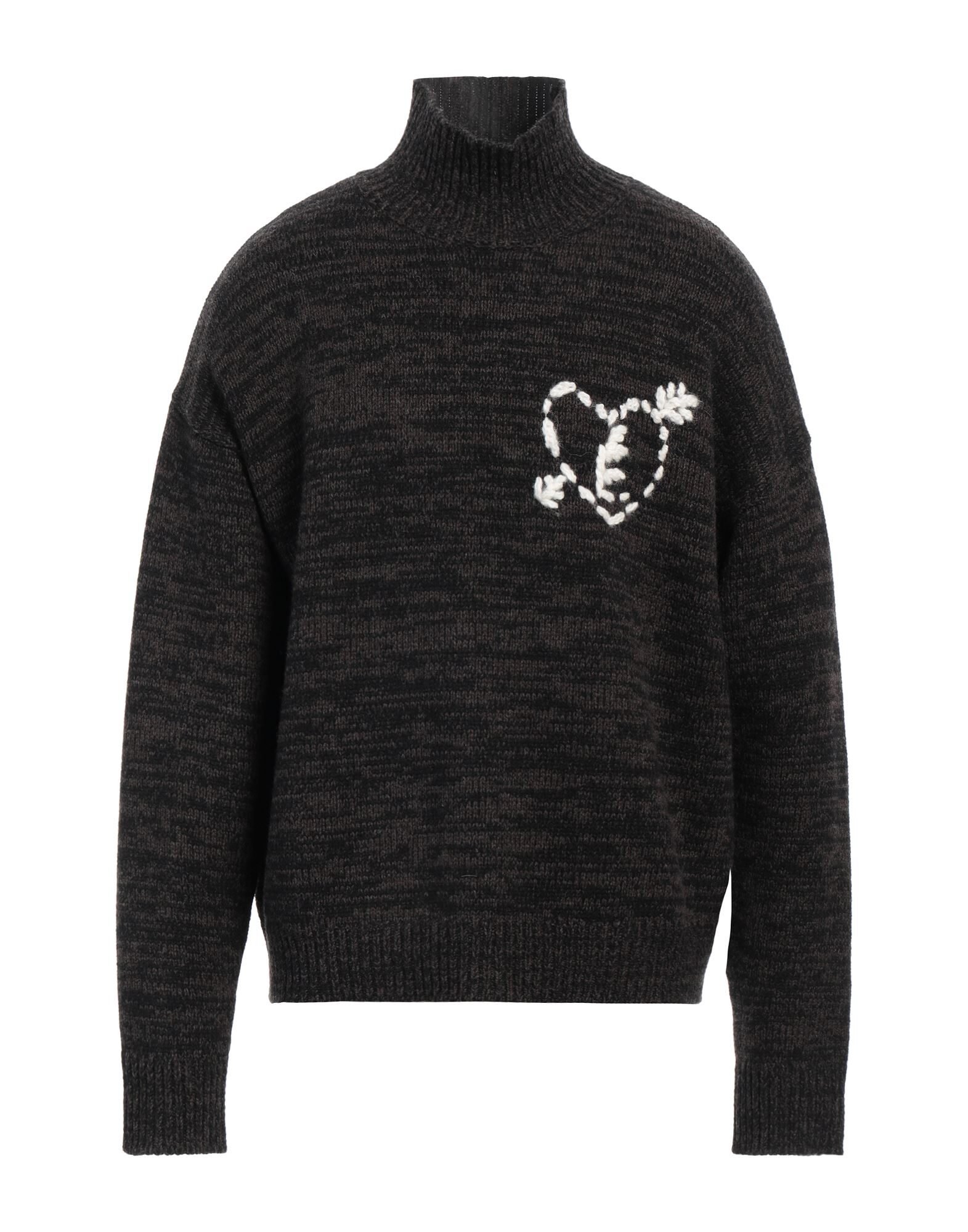 ÉTUDES STUDIO - 터틀넥