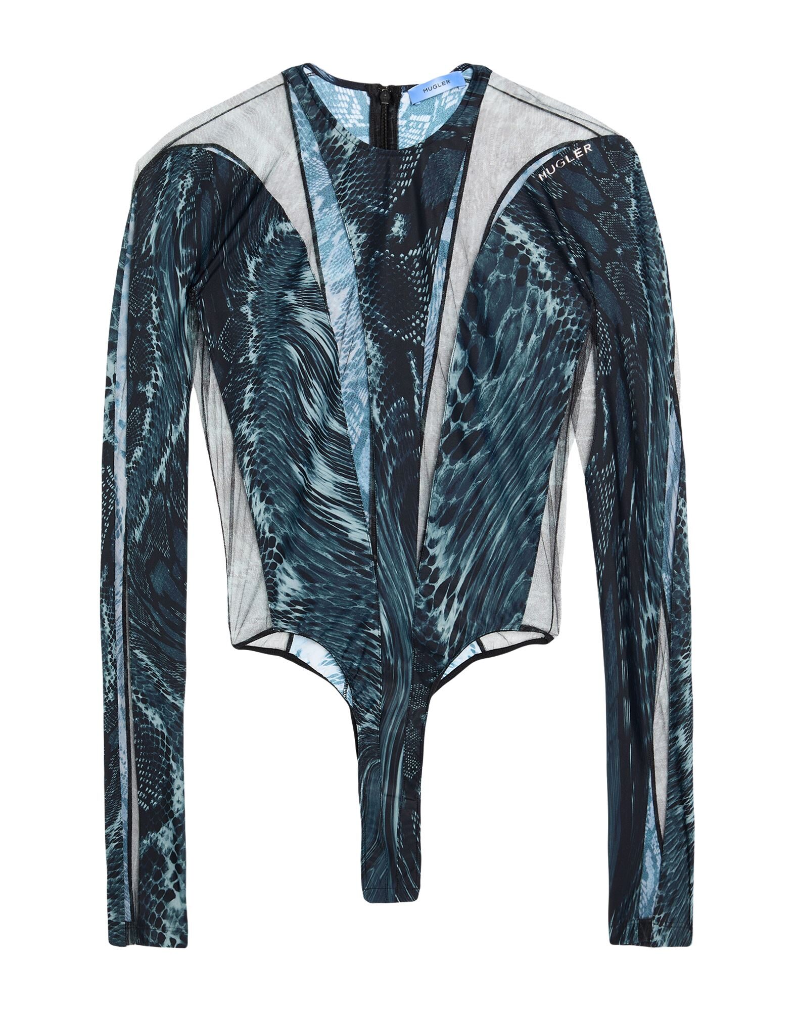 MUGLER - Bodysuits
