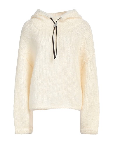 FABIANA FILIPPI Jersey Marfil 85% Lana mohair, 15% Poliamida