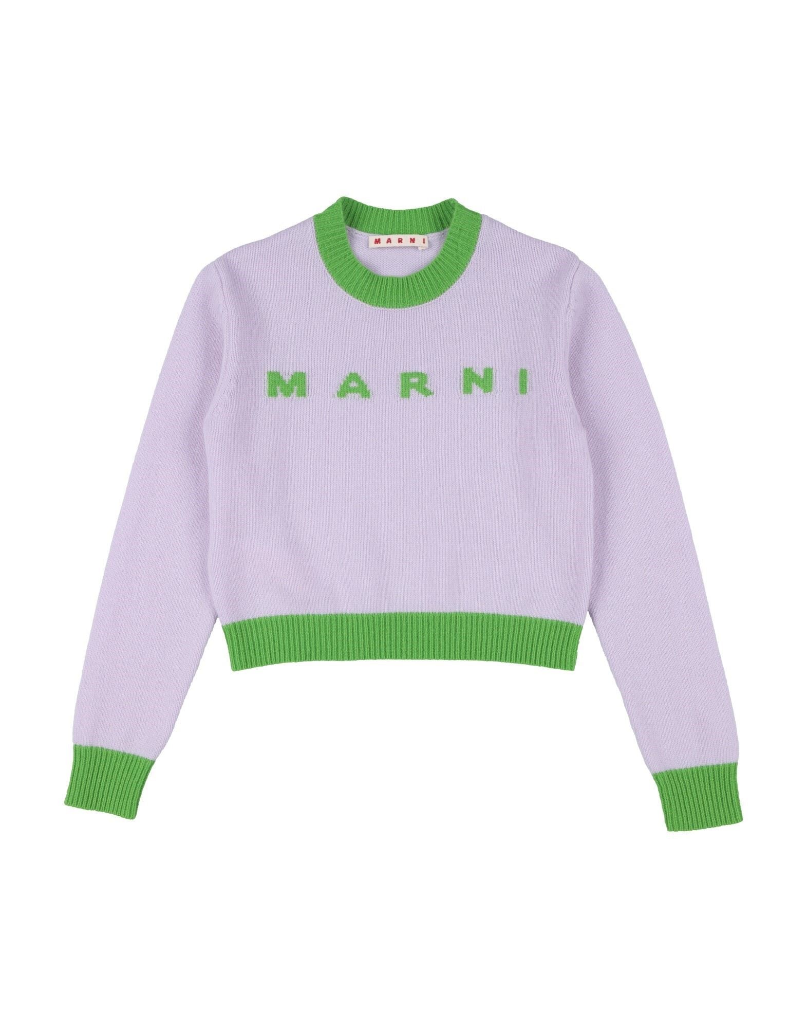 MARNI - プルオーバー
