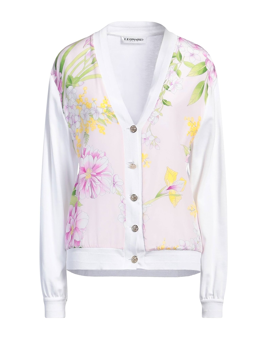 LEONARD Paris - Cardigans