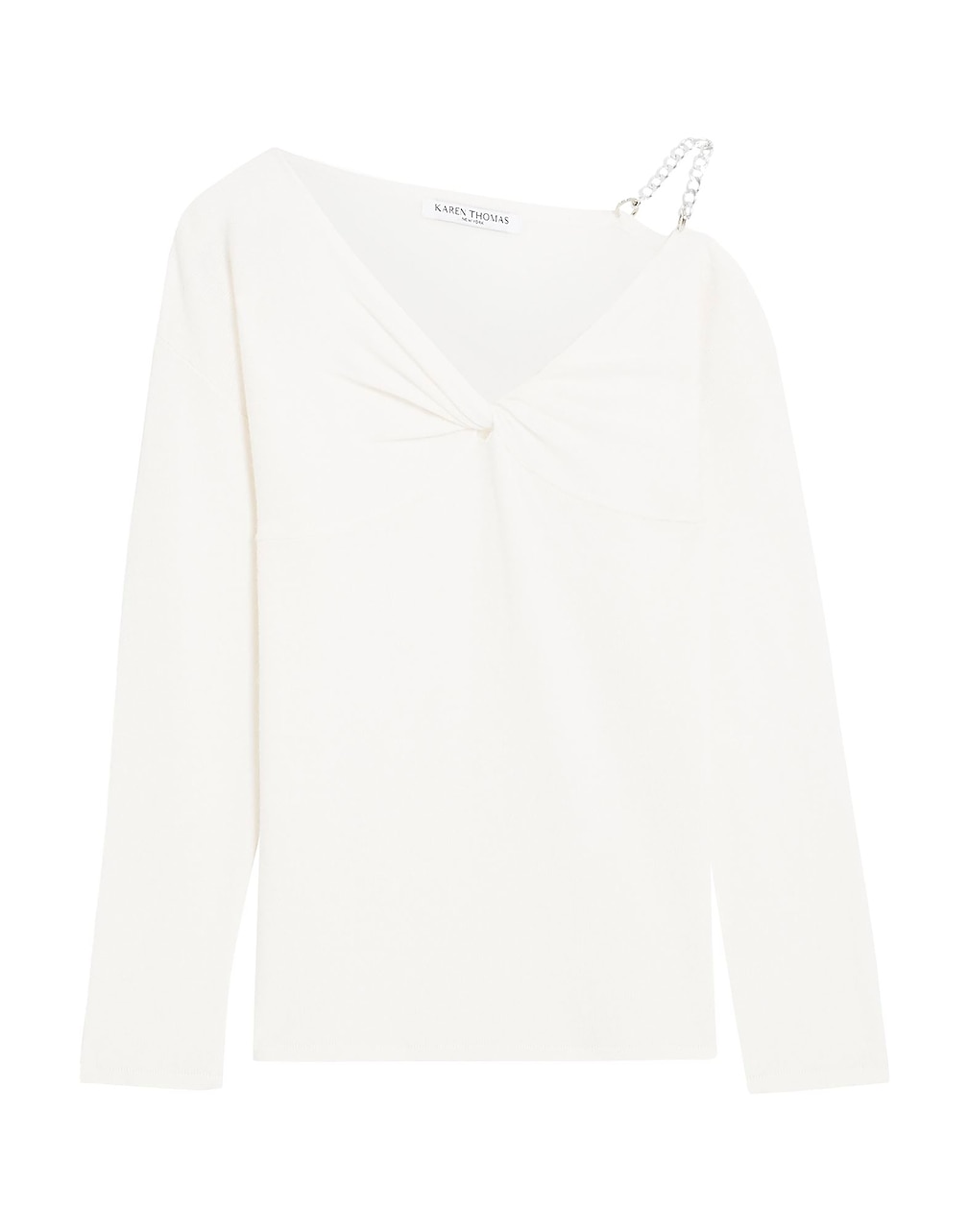 KAREN THOMAS - Pullover