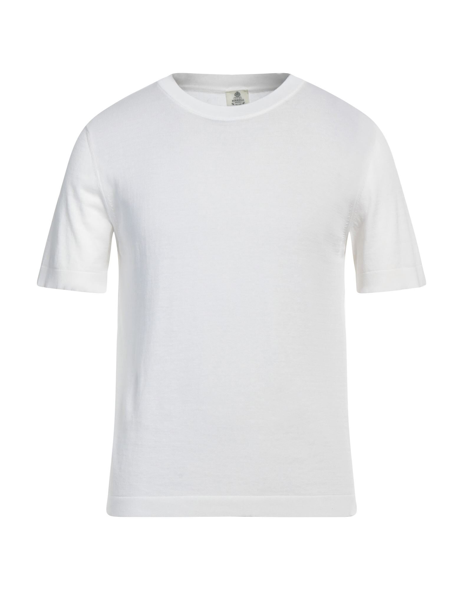 LUIGI BORRELLI NAPOLI - プルオーバー