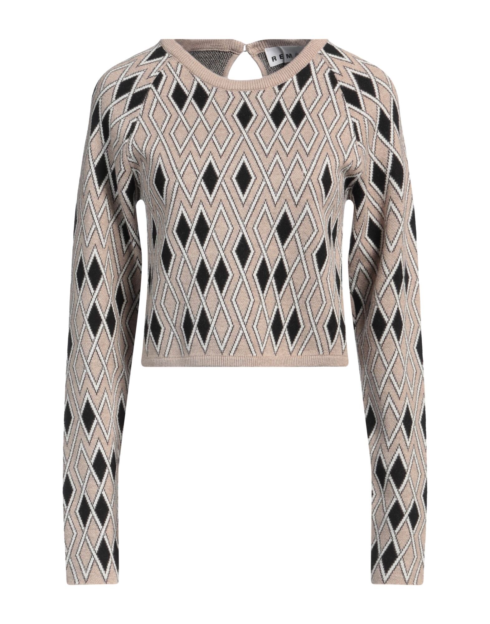 REMAIN BIRGER CHRISTENSEN - プルオーバー