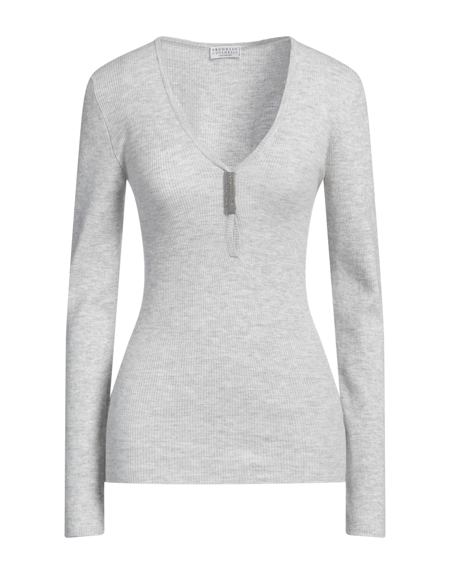 BRUNELLO CUCINELLI - Sweaters