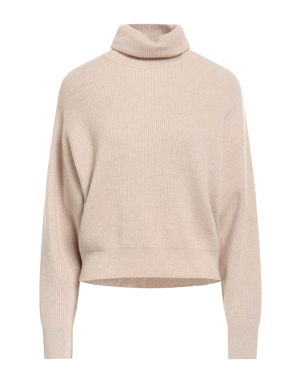 BRUNELLO CUCINELLI - Turtlenecks
