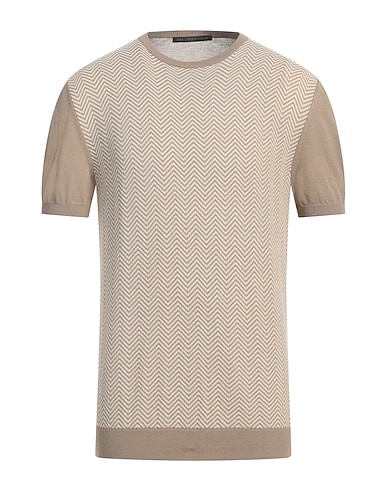 LOW BRAND Pullover 100% Baumwolle