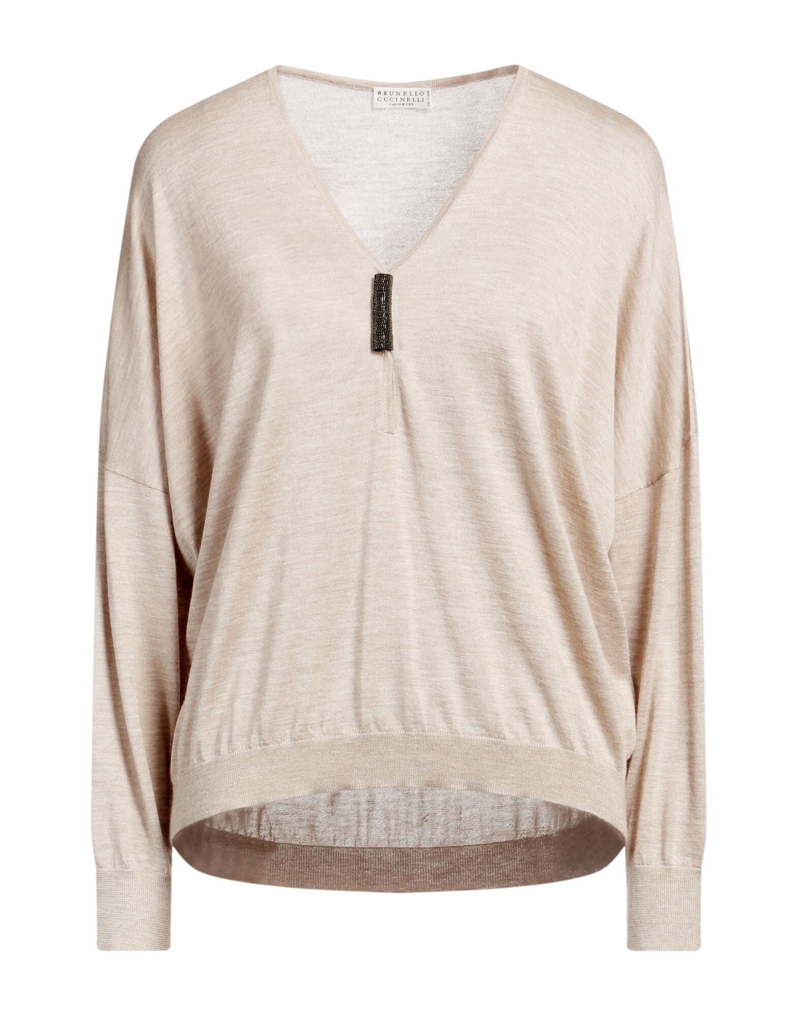 BRUNELLO CUCINELLI - Jumpers