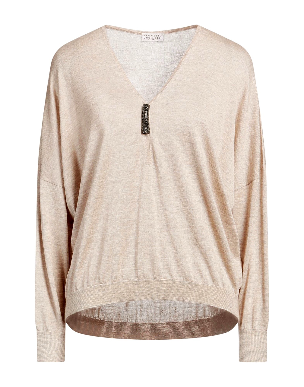 BRUNELLO CUCINELLI - Jumpers