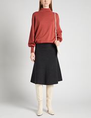 Cashmere blend