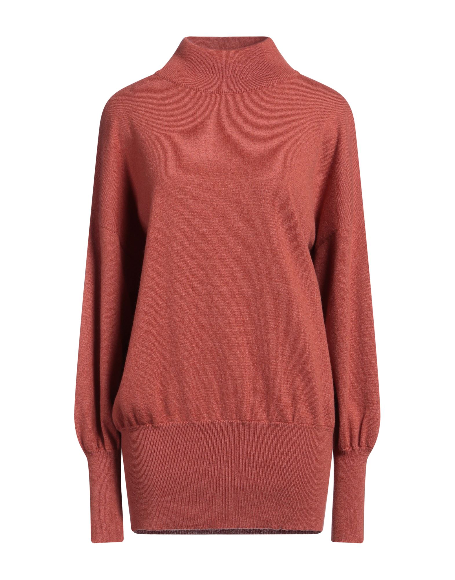 BRUNELLO CUCINELLI - Turtlenecks