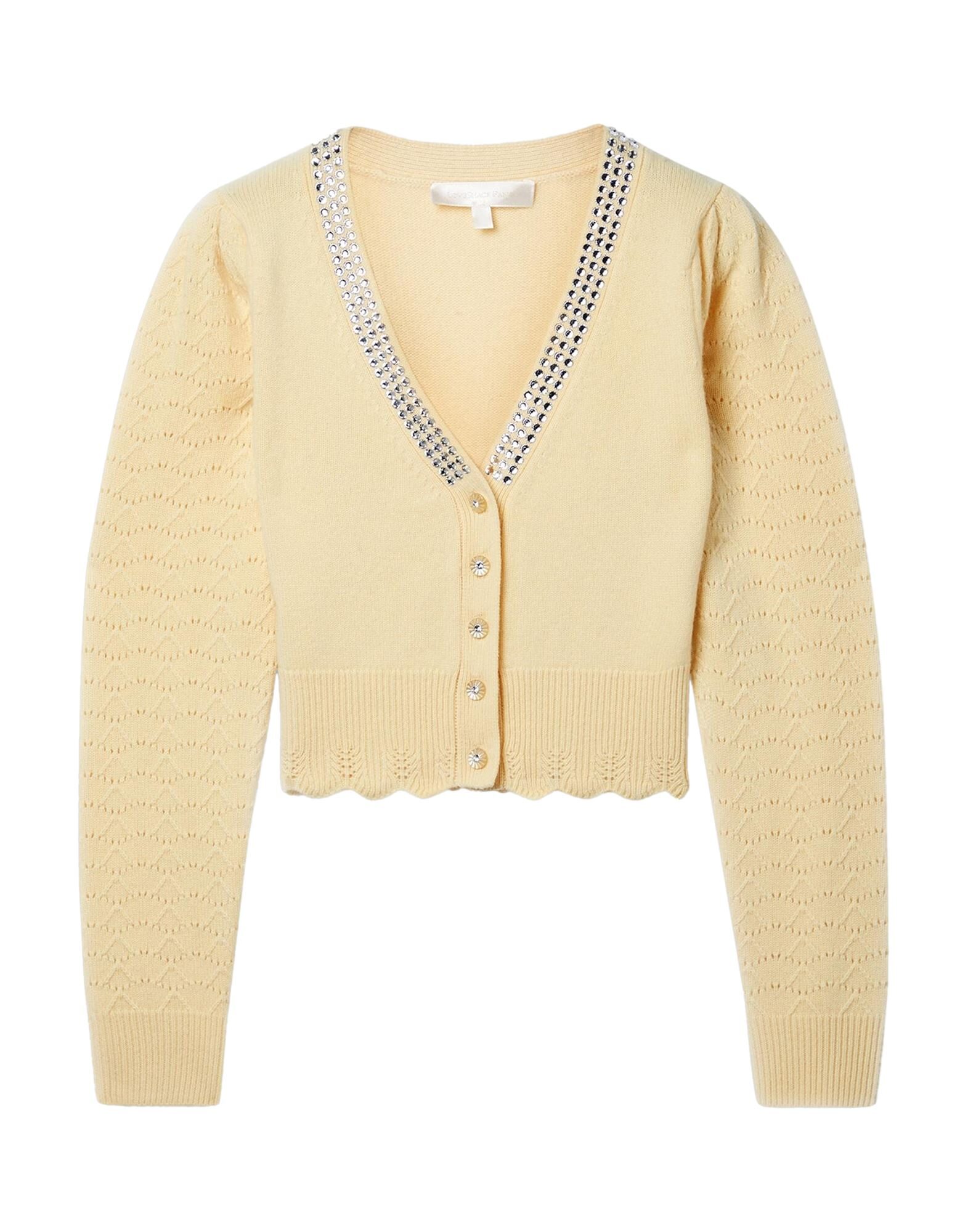 LOVESHACKFANCY - Cardigans