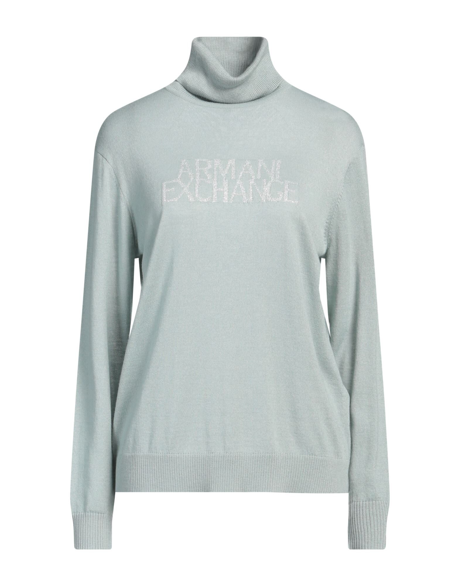 ARMANI EXCHANGE - 터틀넥