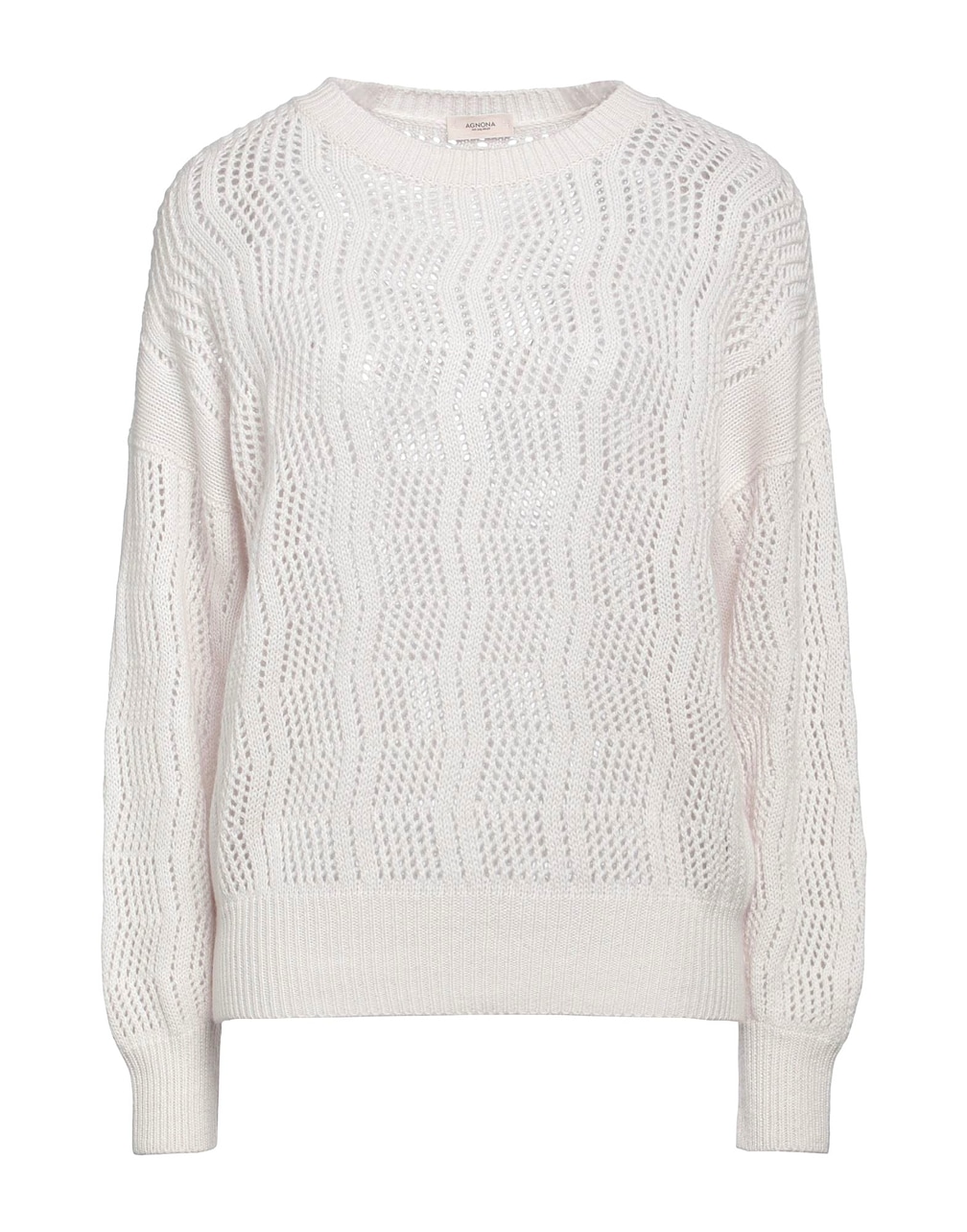 AGNONA - Sweaters