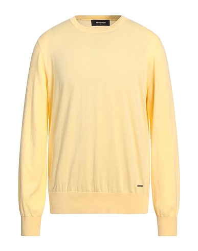DSQUARED2 Sweaters 100% Cotton
