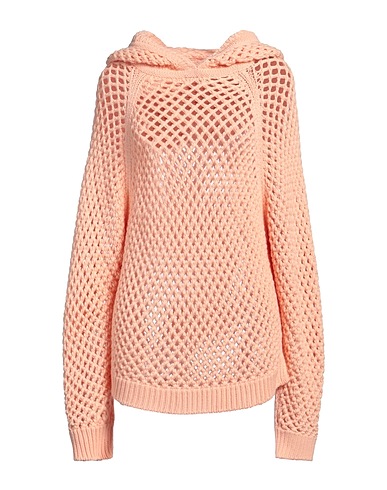 COLOMBO Kaschmirpullover  Lachs 100% Kaschmir