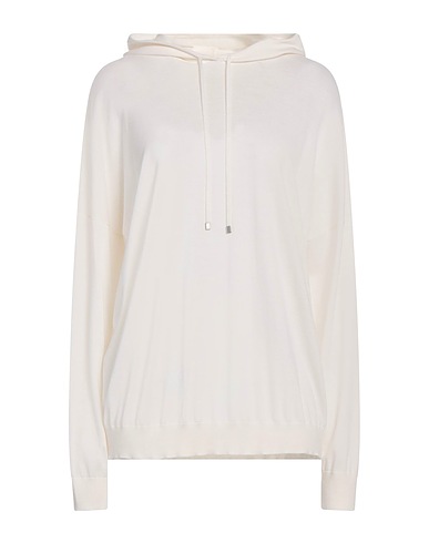 ELEVENTY Pullover Panna 100% Lana