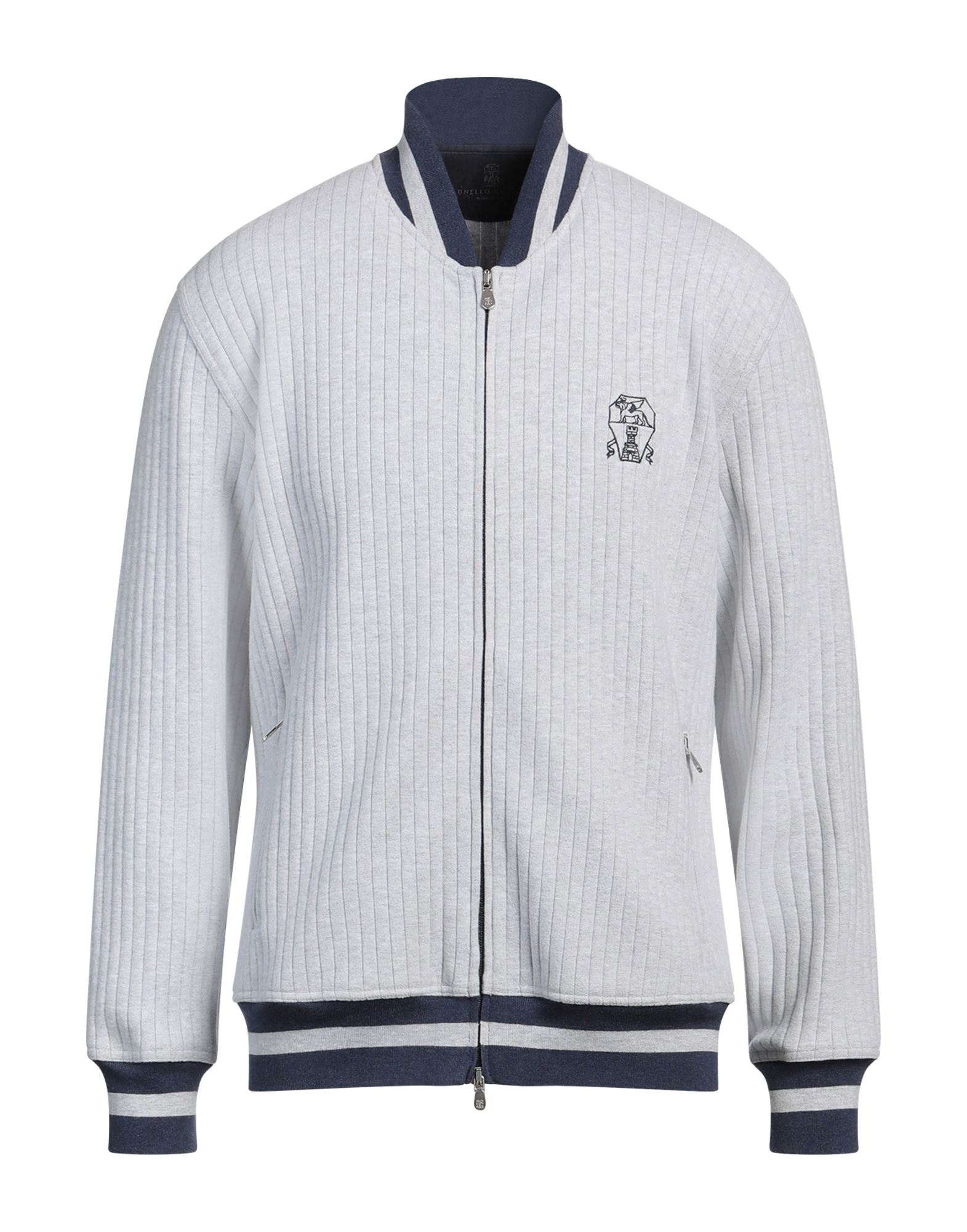 BRUNELLO CUCINELLI - Cardigans