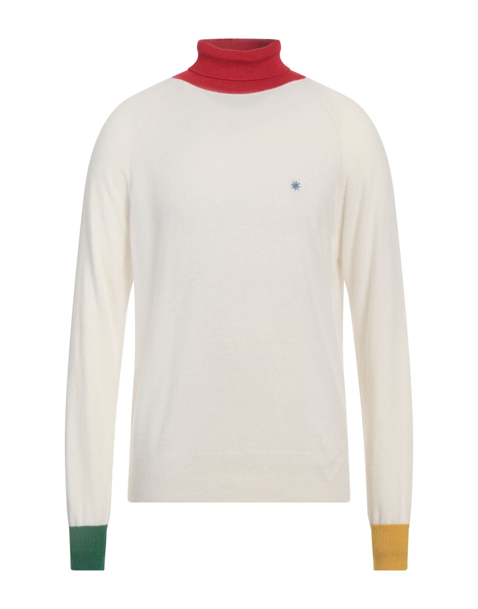 MANUEL RITZ - Turtlenecks