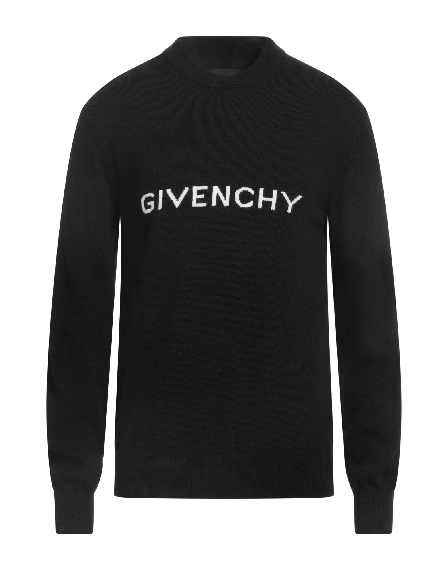 GIVENCHY ブラック スウェット Sサイズ GIVENCHY | スウェット ブラック メンズ | YOOX