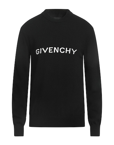 GIVENCHY Pullover 100% Laine