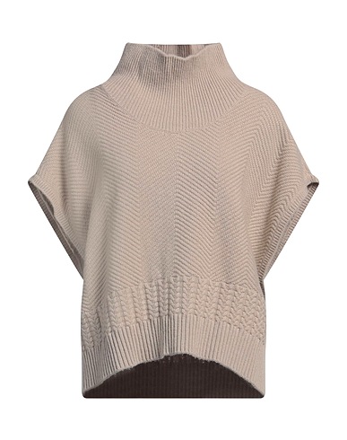 ARMANI EXCHANGE Turtlenecks 80% Wool, 20% Polyamide