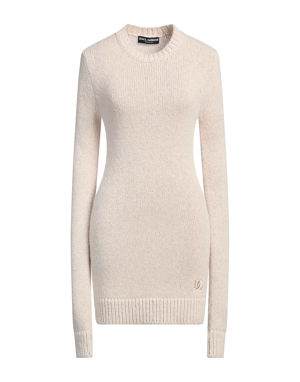 DOLCE&GABBANA - Vestiti corti