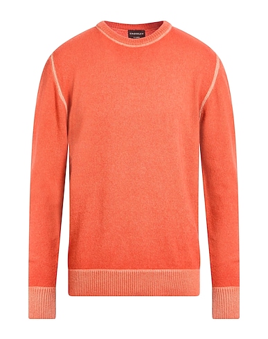 CROSSLEY Jumper 100% Cashmere