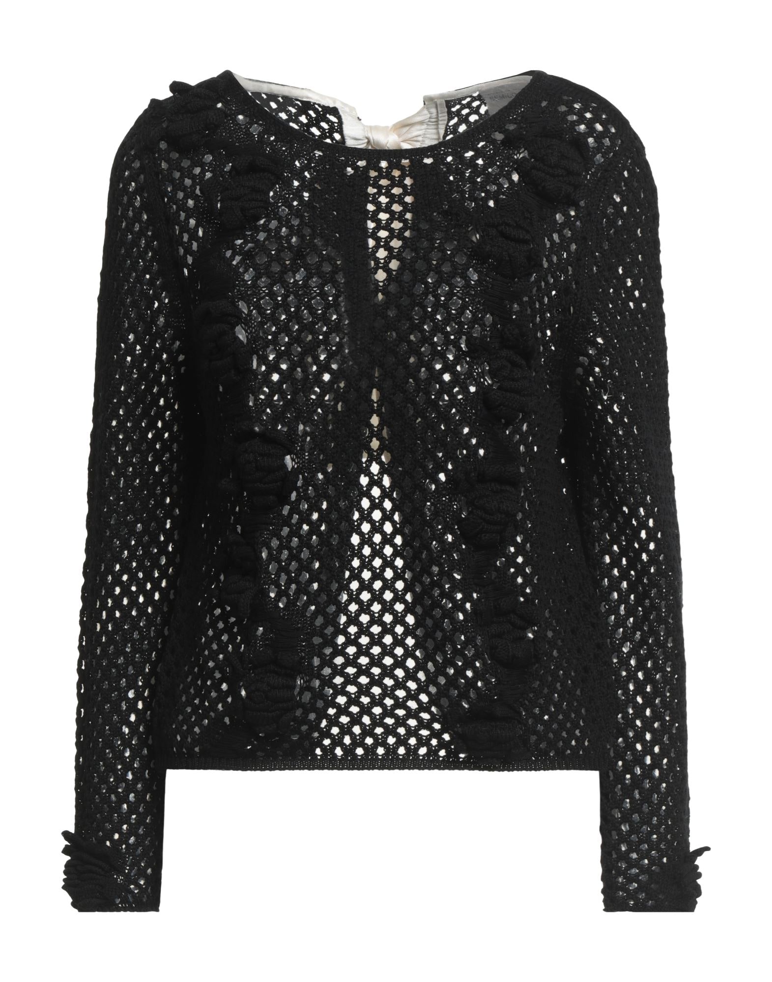 SEMICOUTURE - Jumpers