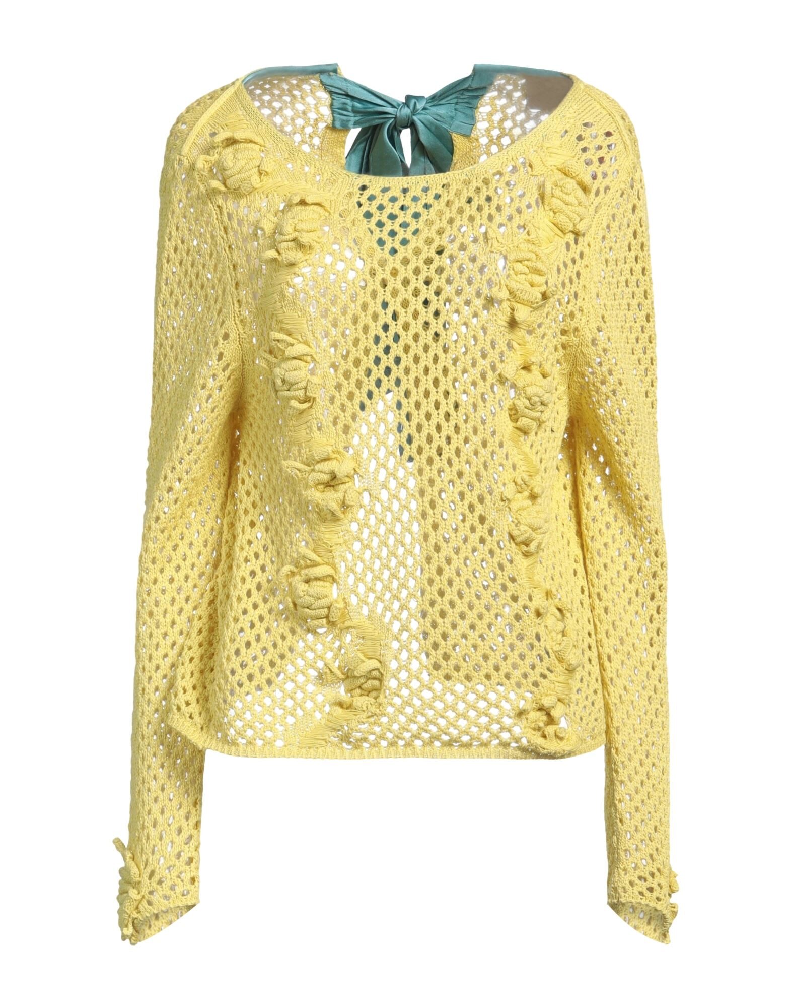 SEMICOUTURE - Pullover