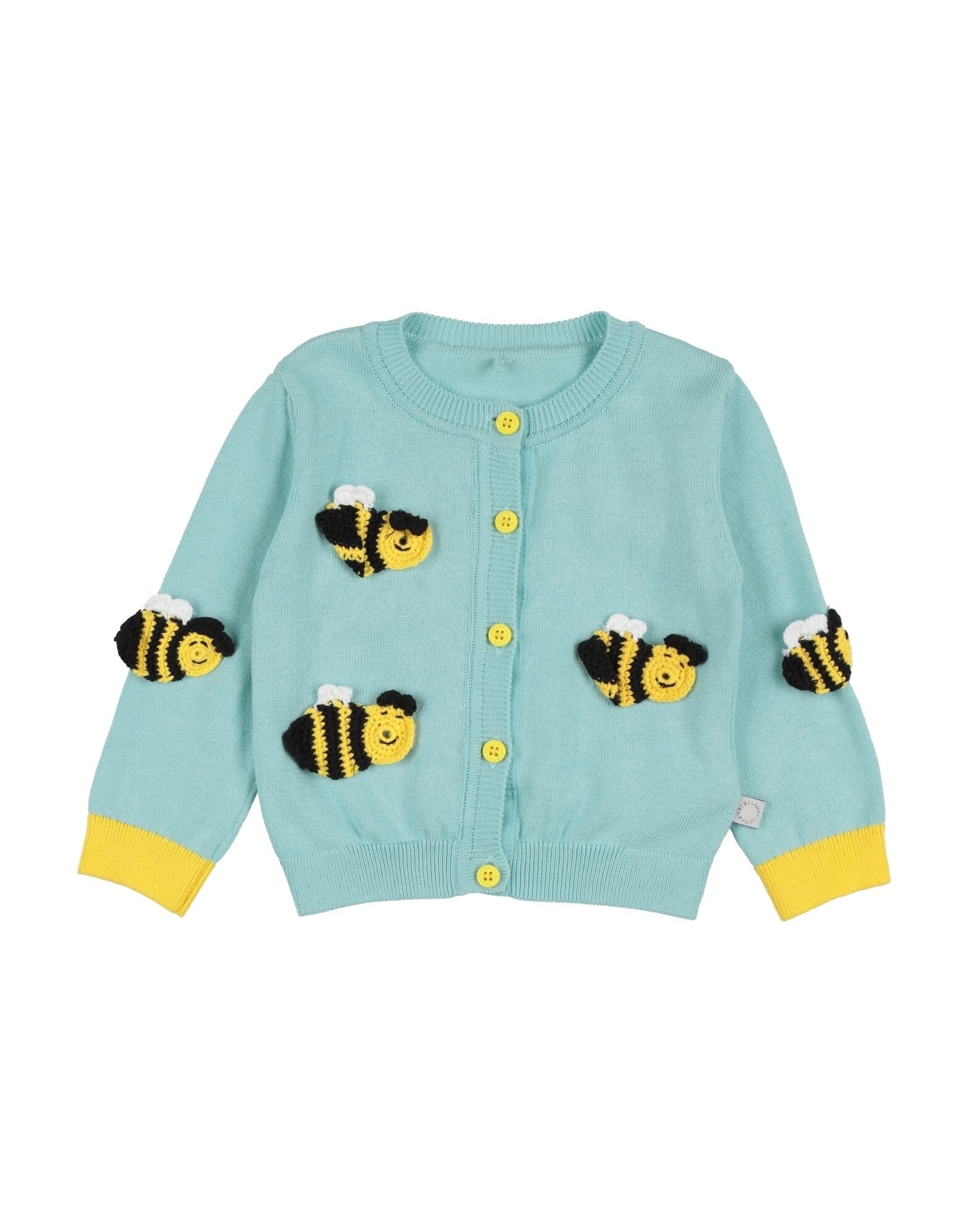 STELLA McCARTNEY KIDS - Cardigans