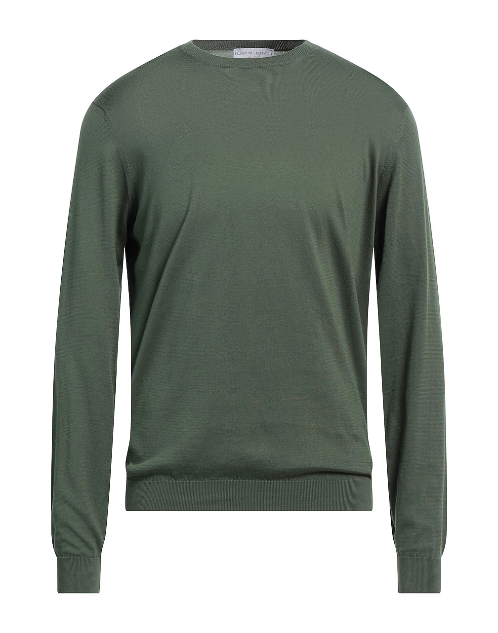 FILIPPO DE LAURENTIIS - Jumpers