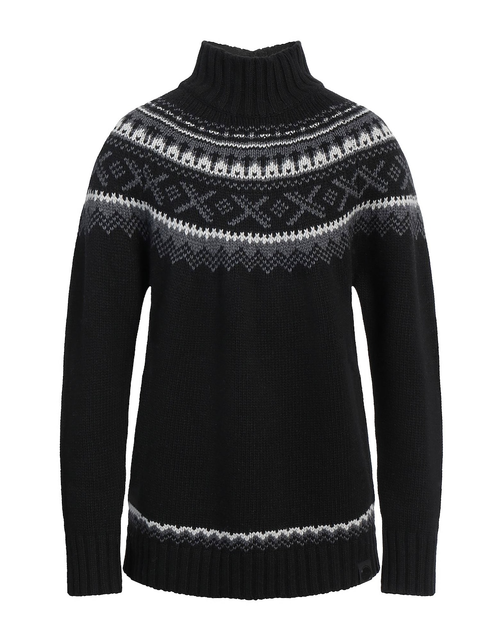 COLMAR REVOLUTION - Turtlenecks