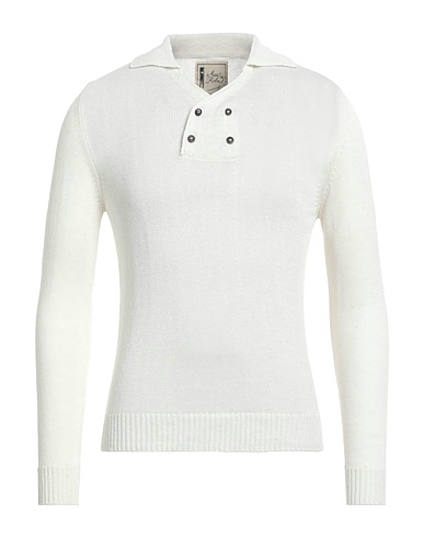 MAX ROHR Sweater 100% Hemp